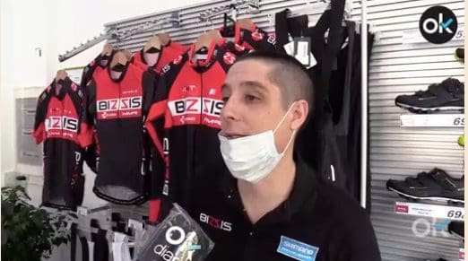 Bizzis Majadahonda pronostica un «repunte» en el uso de la bicicleta por la subida de ventas y reparaciones