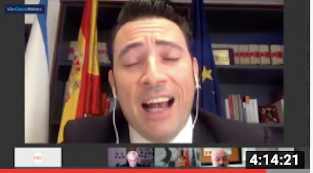 Ismael Rastoll: «Las 4 «fake news» del concejal Angel Alonso (PP) en el Ayuntamiento de Majadahonda
