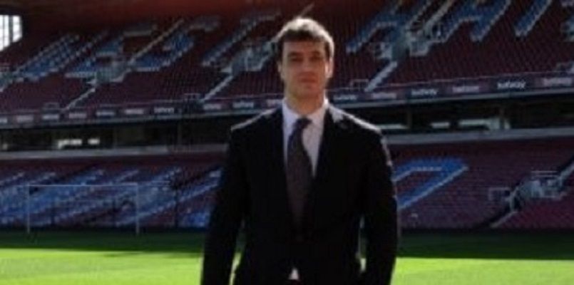 Alvaro Gómez (Administración Rayo Majadahonda): «Cualquier fin de la Liga es legal con el respaldo de la Federación»