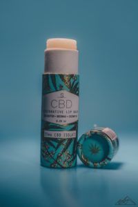 cannabidiol