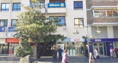 El Duende Majariego: “bronca bancaria en Majadahonda”