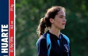 Rugby: Cecilia Huarte (CR Majadahonda) apoya los cambios reglamentarios causados por el Covid 19