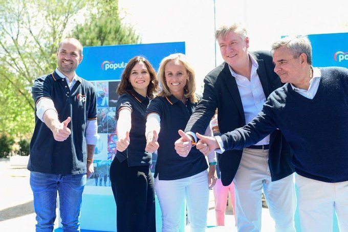 PP Madrid obliga al alcalde de Majadahonda a realizar “cambios técnicos y políticos” en el Ayuntamiento
