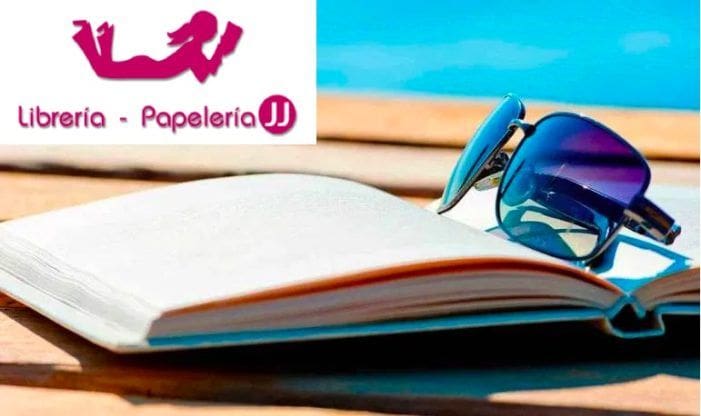 Librería JJ Majadahonda: recomendaciones de lecturas infantiles, juveniles y de adultos para este verano 2020 Librería JJ Majadahonda: recomendaciones de lecturas infantiles, juveniles y de adultos para este verano 2020