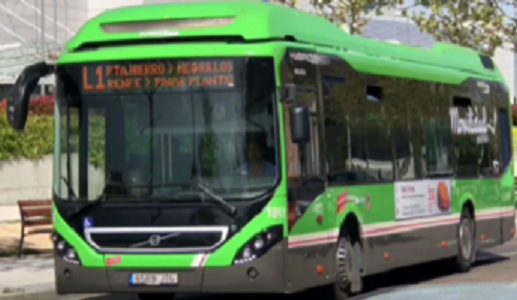 Un conductor de autobuses de Majadahonda insulta a un concursante de «Pasapalabra» y la empresa responde negándolo