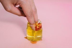 lubricación
