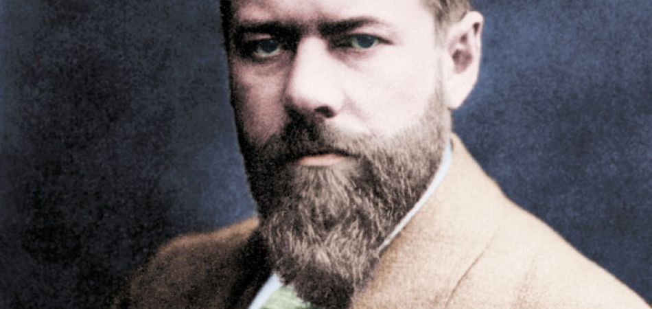 Desde Majadahonda: 100 años sin Max Weber, fundador de la sociología política que falleció de un rebrote de gripe española