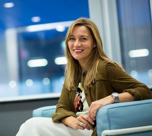 Susana Solís: “Los fondos europeos deben servir para una nueva economía verde, digital y resistente”