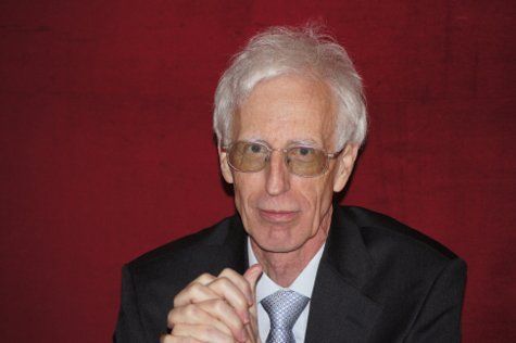 Dr. Ángel Alonso: «La situación por el Covid 19 en Alemania es barroca, insegura y contradictoria, pero aceptada como positiva»