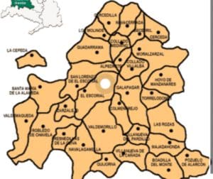 fallecidos por Covid