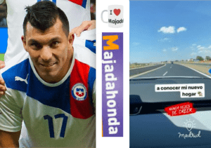 Gary Medel