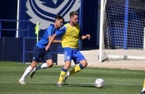 Rayo Majadahonda Rayo Majadahonda