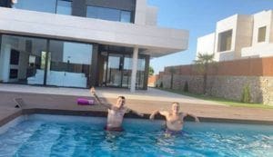 Inmobiliarias Inmobiliarias