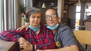 Expatriado Expatriado