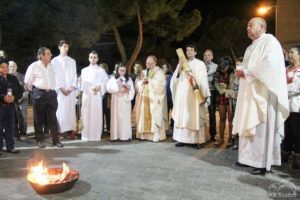 Sacerdote psicólogo