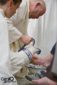 sacerdote psicólogo