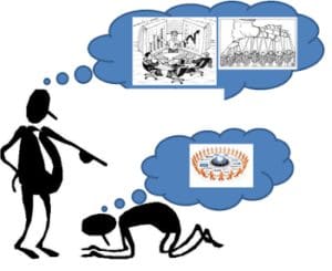 psicopatías