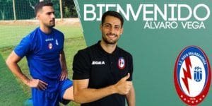 Alvaro Vega Alvaro Vega