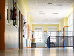 Más plazas de 0 a 3 años en colegios públicos de Majadahonda, Pozuelo, Las Rozas, Brunete, Villalba y Villaviciosa de Odón