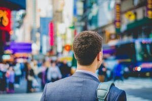 hablar inglés
