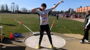 lanzadores de Majadahonda