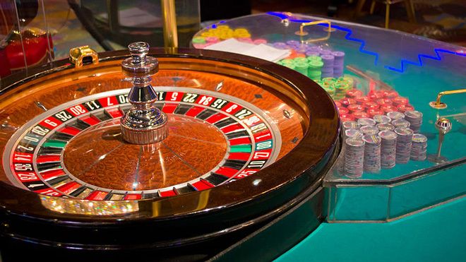 Conoce la historia de los robos en casinos más famosos