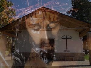 Cristo de los Remedios Cristo de los Remedios