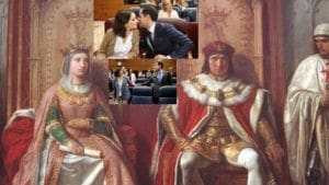 Isabel la Caótica Isabel la Caótica