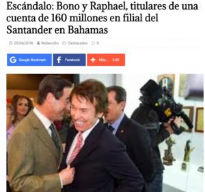 familia Raphael-Pepe Bono