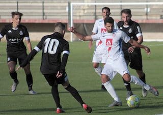 Rayo Majadahonda se trae un empate de León con Poly y Sotres como destacados: todas las crónicas