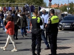 botellón botellón