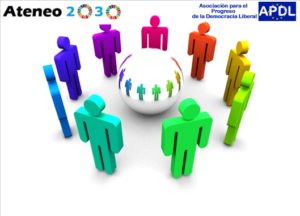 asociaciones civiles