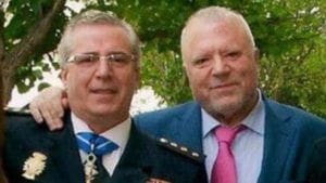 corrupción corrupción