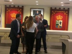 Manuel Fort Manuel Fort