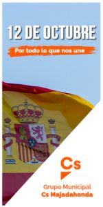 12 de Octubre