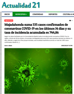 Majadahonda Majadahonda
