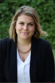 Marta Parrilla Marta Parrilla