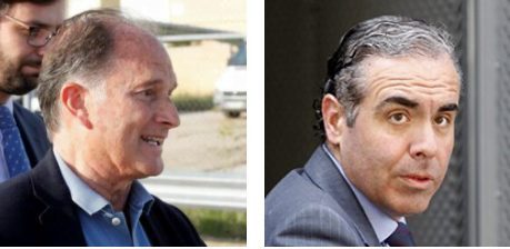 Sepúlveda (PP Pozuelo) quiere librarse otra vez de la cárcel: el Supremo condena a su concejal de Hacienda