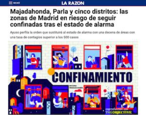 confinamiento
