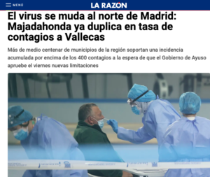 virus
