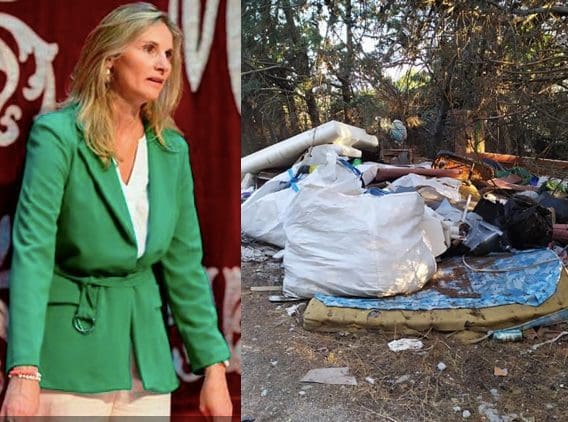 El Ayuntamiento de Majadahonda (PP-Vox) culpa a la Comunidad de Madrid (PP) del deterioro medioambiental en La Dehesa