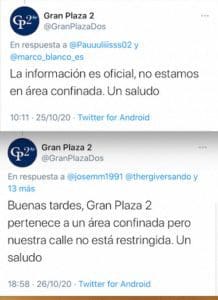 Gran Plaza Majadahonda