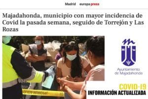 Majadahonda Majadahonda