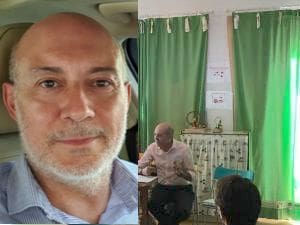 Vicente Colilla Vicente Colilla