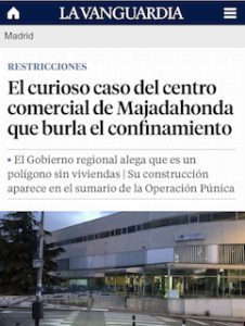 Gran Plaza Majadahonda