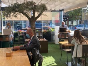 teletrabajar teletrabajar