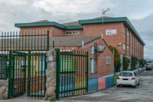brotes de Majadahonda