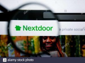 Nextdoor Nextdoor