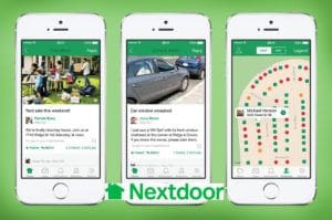 Nextdoor Nextdoor