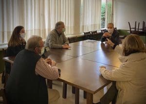 Las Huertas Las Huertas